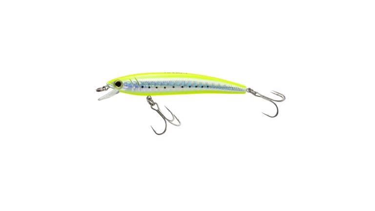 Yo-Zuri Pins Minnow Sinking - GHCS
