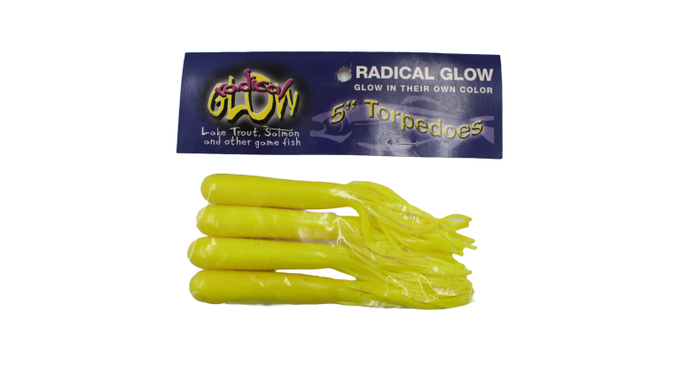 Radical Glow Tubes - 30