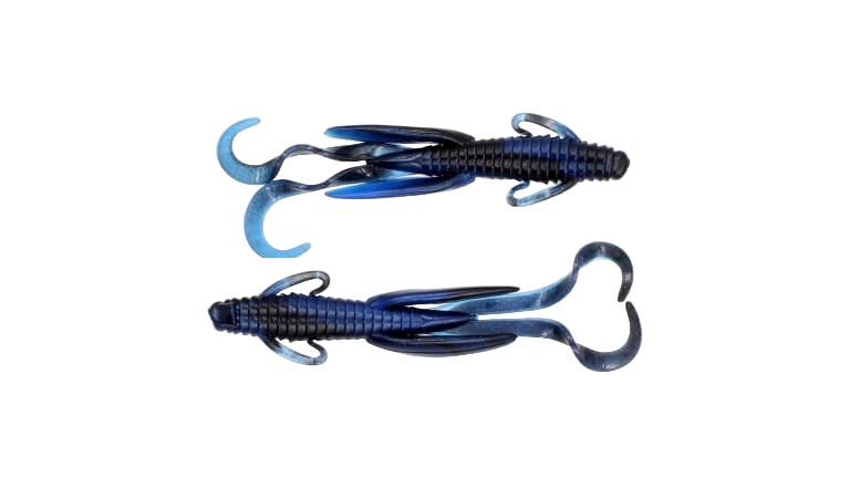 Reaction Innovations Man Bear Pig - 029