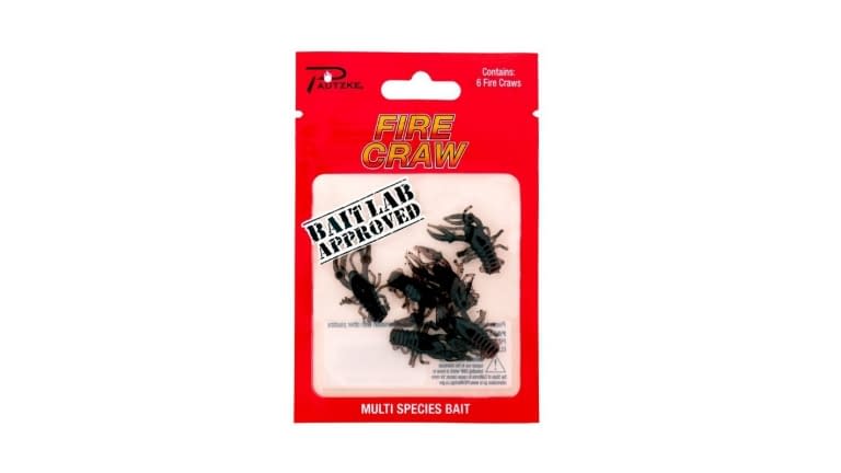 Pautzke Fire Craws - NAT