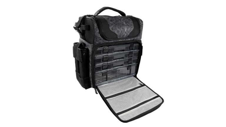 Fish Lab Large Roller Bag - FL-LRB.02.03 copy