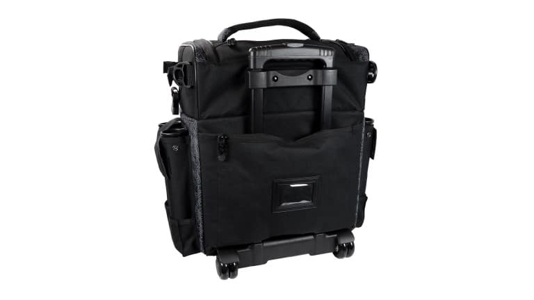 Fish Lab Large Roller Bag - FL-LRB.02.05 copy