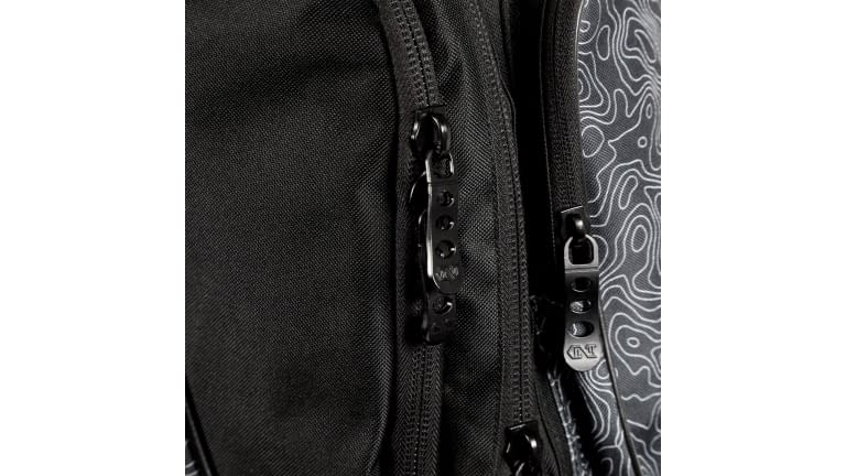 Fish Lab Large Roller Bag - FL-LRB.02.09 copy