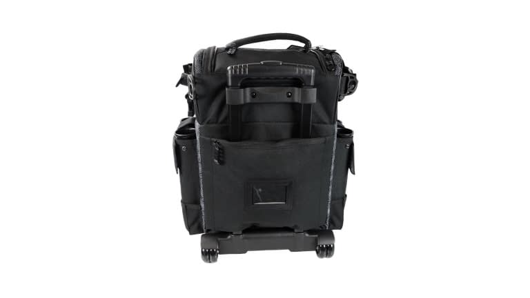 Fish Lab Small Roller Tackle Bag - FL-SRB.02.04 copy