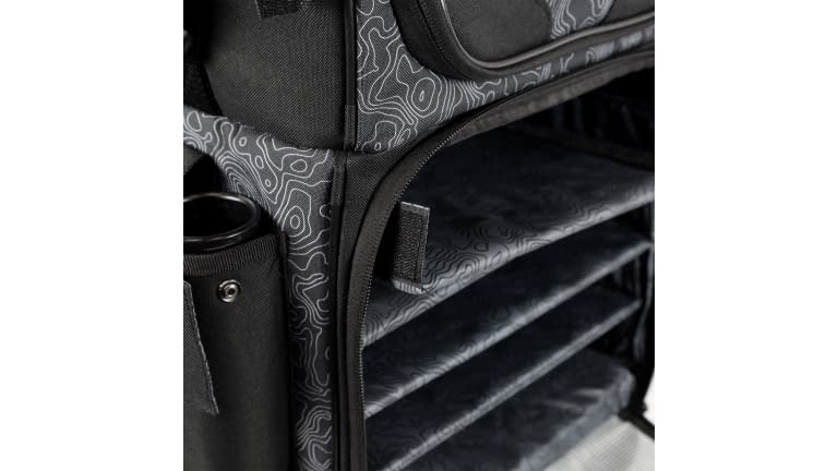 Fish Lab Small Roller Tackle Bag - FL-SRB.02.06 copy