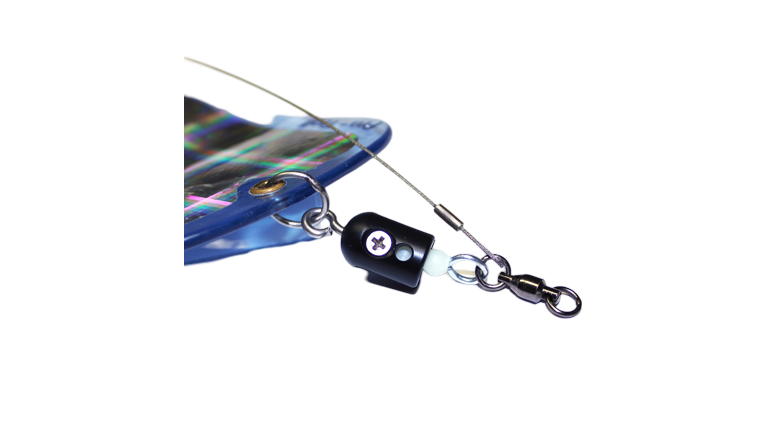 Good Day Fishing Quick Release System