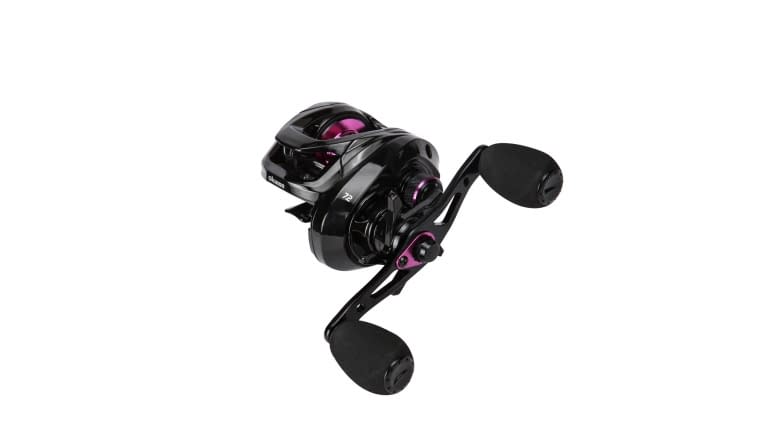 Okuma Halogen Baitcast Reel