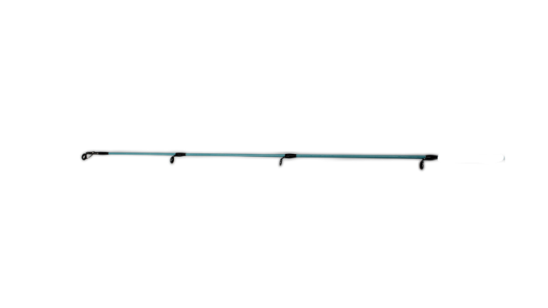 Lamiglas X-11 Teal Spinning Rods - imageedit_11_9573353874