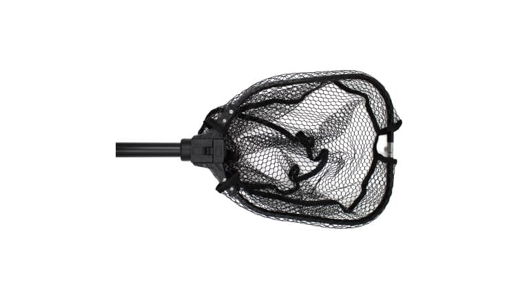 Eagle Claw Folding Landing Net - IMG_0940 copy