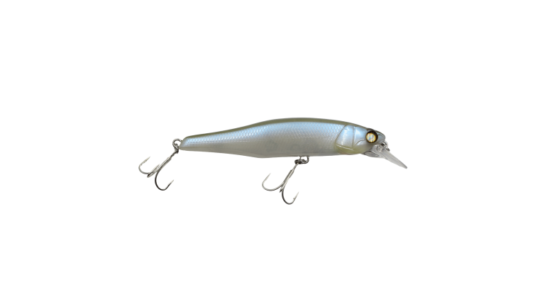 Whiplash Factory TBR 107 Jerkbait - 406