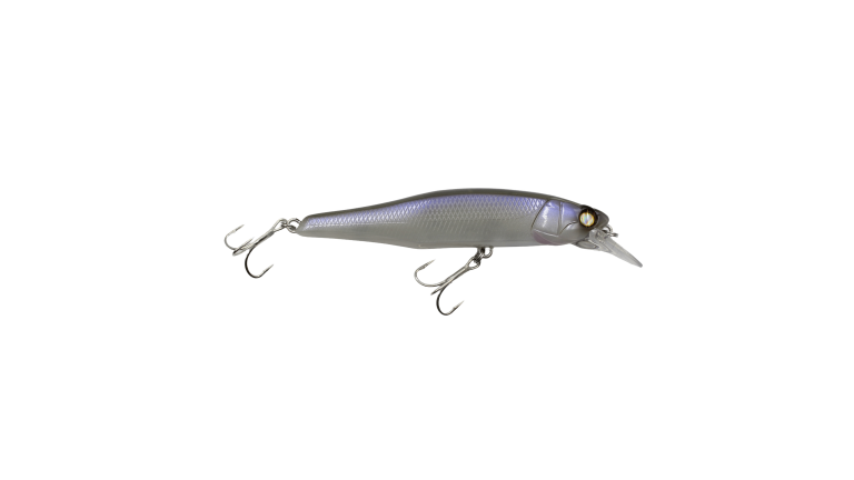 Whiplash Factory TBR 107 Jerkbait - 407