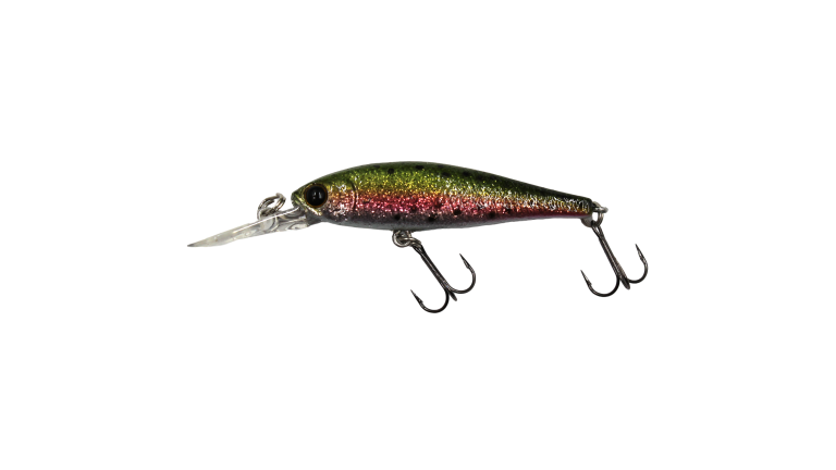 Lucky Craft Pointer 48DD - 276