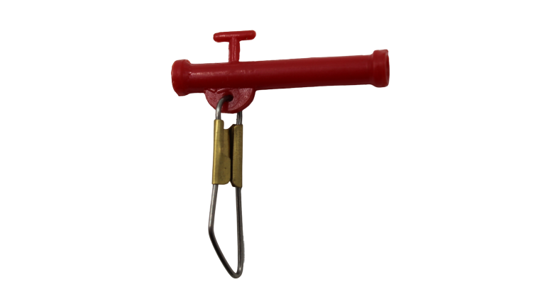 Pucci Sliding Swivel - R