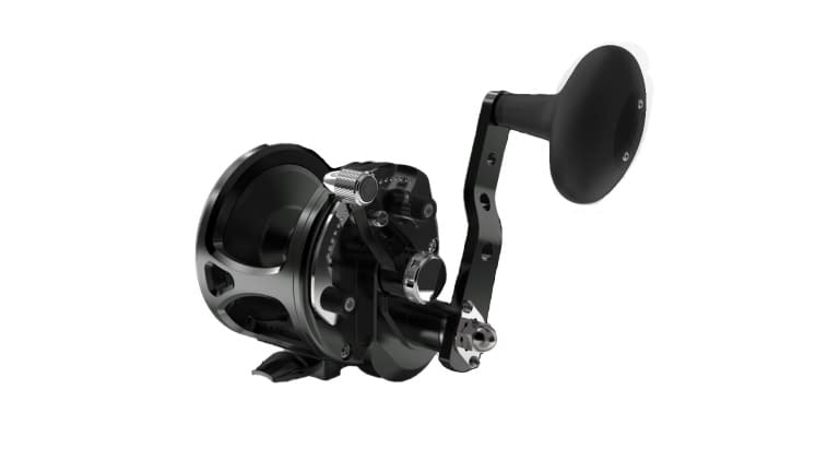 Avet G2 JX 6.0 Conventional Reels - BK