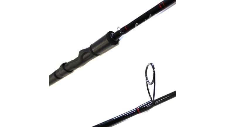 Lamiglas Redline Trolling Spinning Rod - lamiglas_redline-details