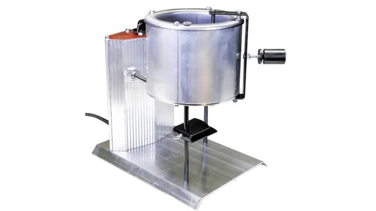 LEE PRO 4 Electric Melter