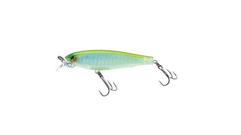 Yo-Zuri 3DS Minnow - LSAC