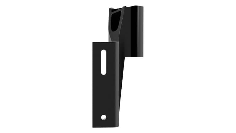 Minn Kota Raptor Jack Plate Adaptor Bracket - Minn-Kota_1810363_Raptor_6in_Port_Jack_Plate_02