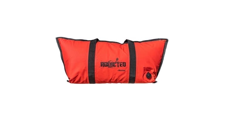 Mustad Addicted Bonk 'Em All Cooler Bag - R