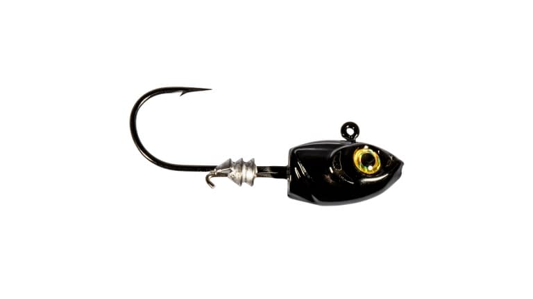 Z-Man Micro Shad Headz - 02