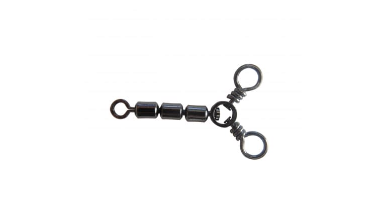 P-Line 3 Way Rolling Chain Swivel