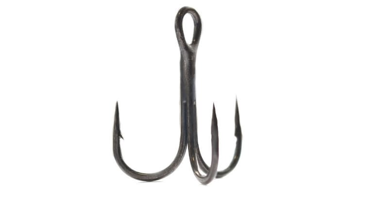 Hayabusa Premium Treble Hook