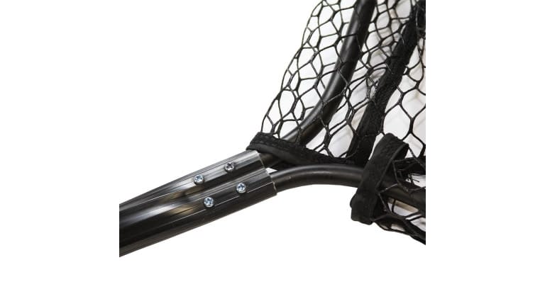 Promar Premier Angler Series Landing Net - Promar_LN-910B_Premier_Anglers_Series_Landing_Net_Yoke