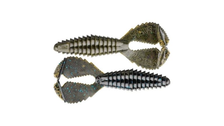 Reaction Innovations Spicy Beaver 4.0 - 099