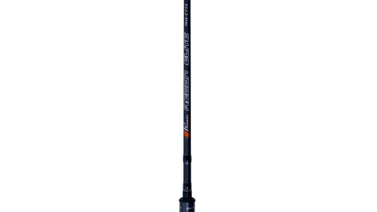 Phenix Recon Elite Casting Rods
