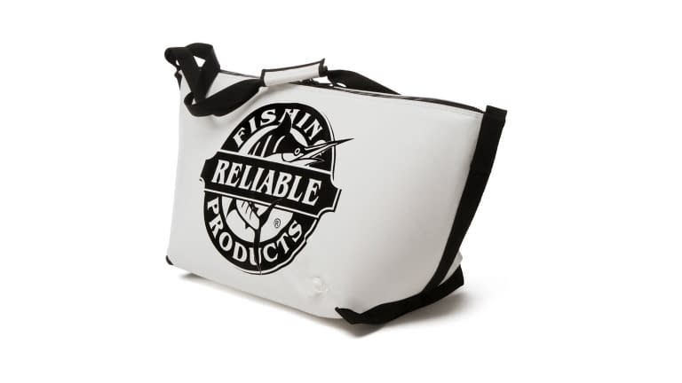 Reliable Fishing Insulated Kill Bags - Reliable_Fishing_Insulated_Kill_Bag_Angle