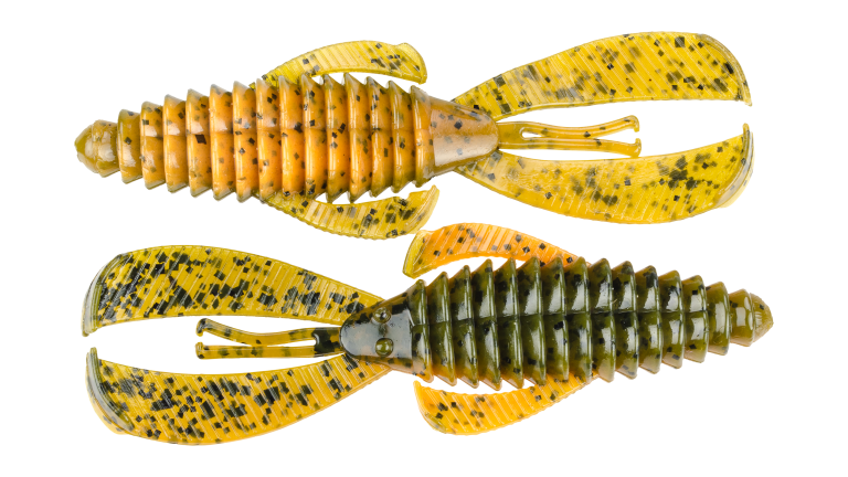 Strike King Rage Magnum Bug - RGMBUG45-101