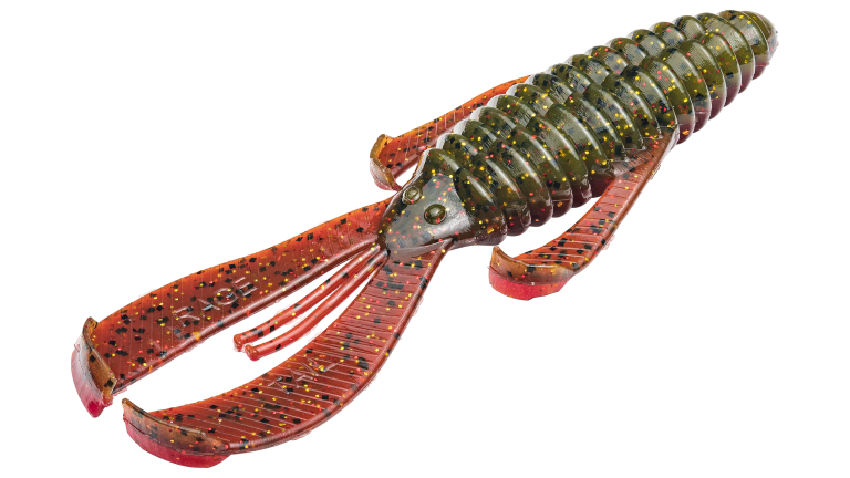 Strike King Rage Magnum Bug - RGMBUG45-135