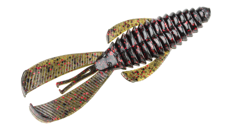 Strike King Rage Magnum Bug - RGMBUG45-51