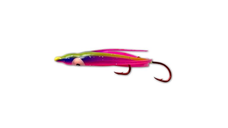 Crystal Basin Tackle Hoochies - 610