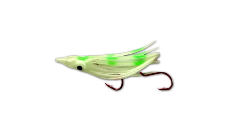 Crystal Basin Tackle Hoochies - 613