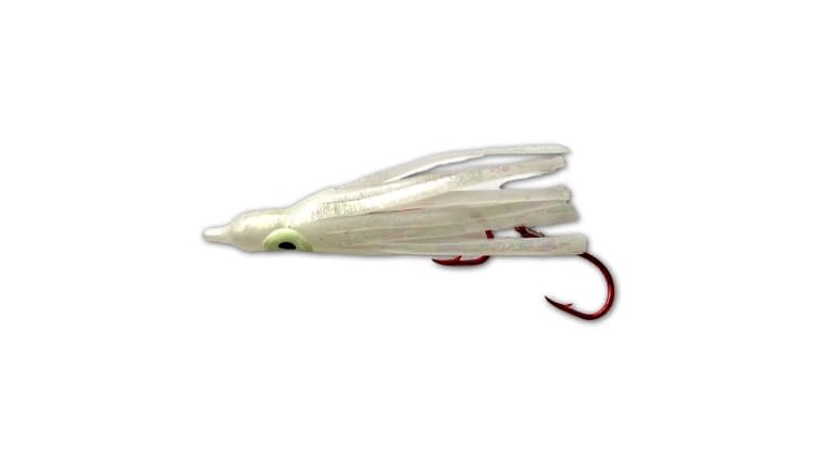 Crystal Basin Tackle Hoochies - 609