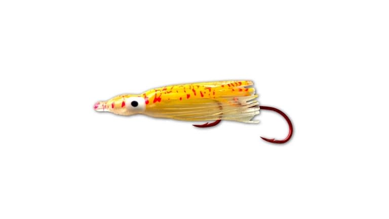 Crystal Basin Tackle Hoochies - 604