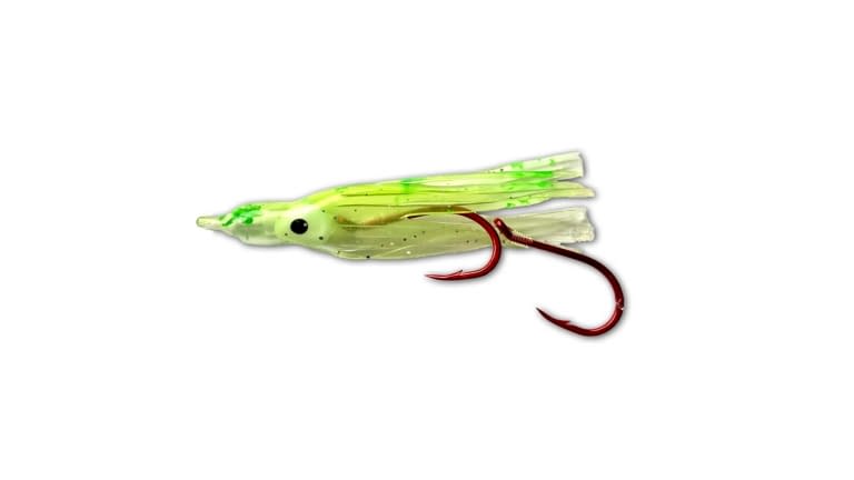 Crystal Basin Tackle Hoochies - 603