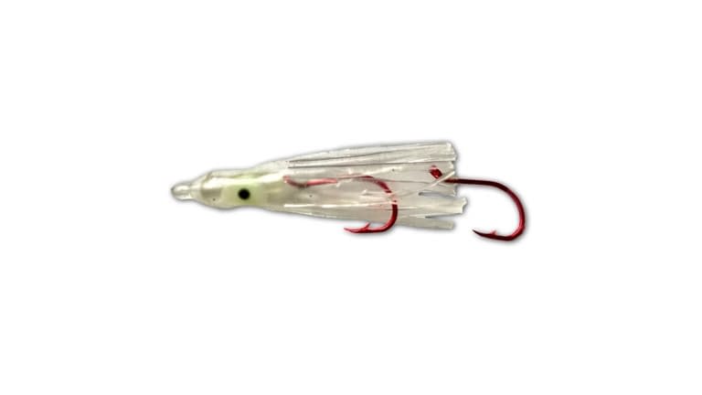 Crystal Basin Tackle Hoochies - 616
