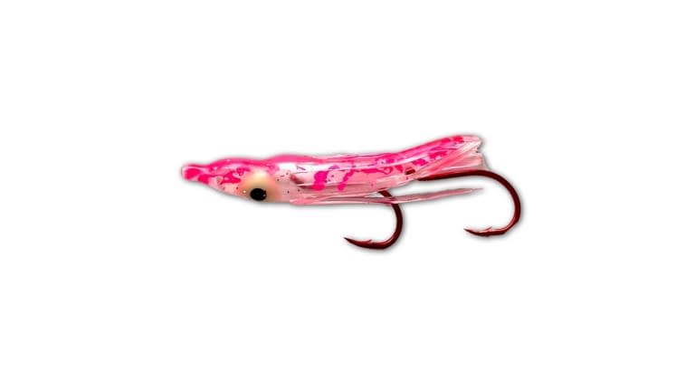 Crystal Basin Tackle Hoochies - 601