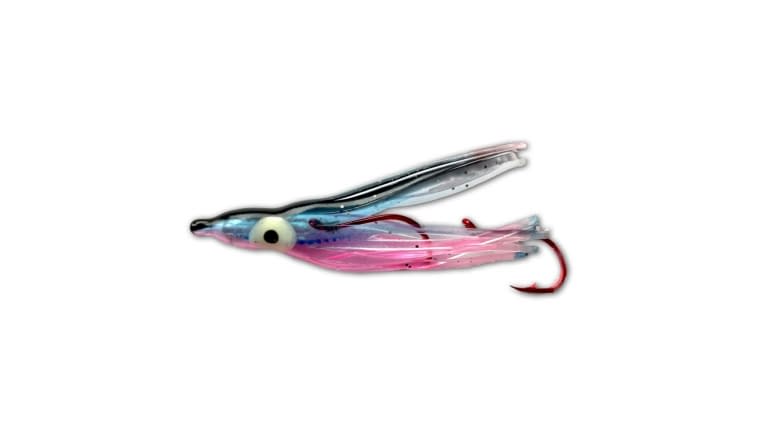 Crystal Basin Tackle Hoochies - 612