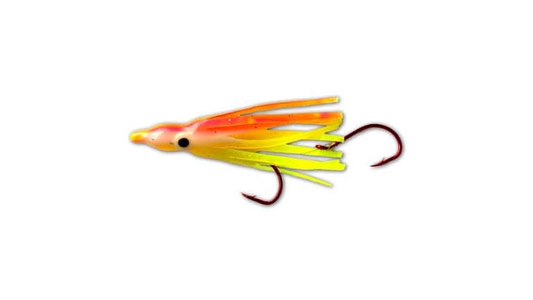 Crystal Basin Tackle Hoochies - 618