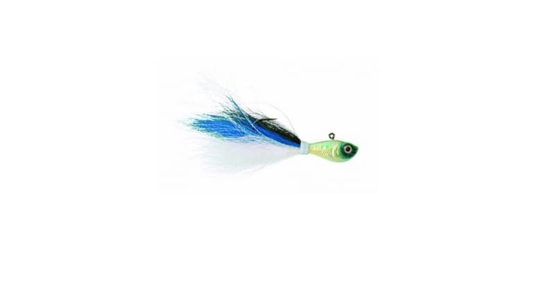 Spro Prime Bucktail Jigs - SBTJBS-3/4