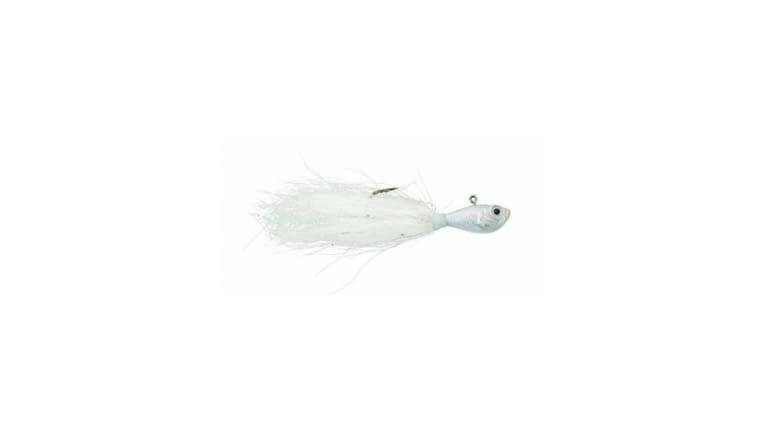 Spro Prime Bucktail Jigs - W