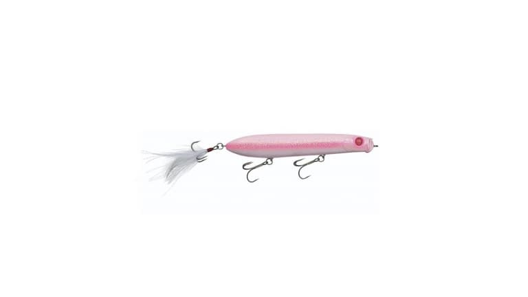 Evergreen SB-125 Topwater Plugs - SbTopwaterPink copy