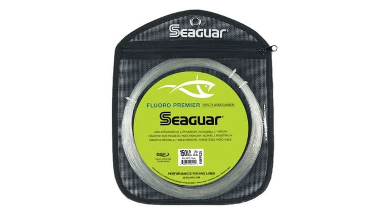 Seaguar Fluoro Premier Big Game