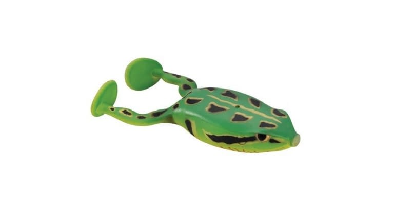 Spro Flappin Frog 65 - GRNT