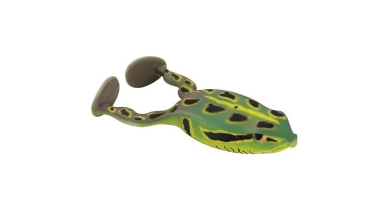Spro Flappin Frog 65 - NGRN