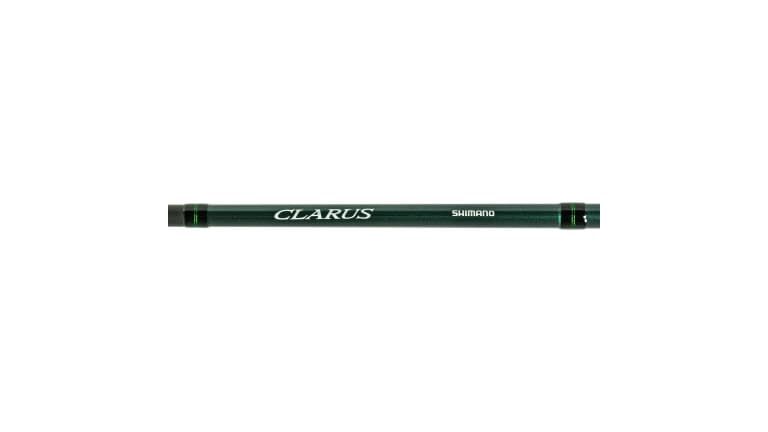 Shimano Clarus Spinning Rods - Shimano_Clarus_Spinning_E_Logo