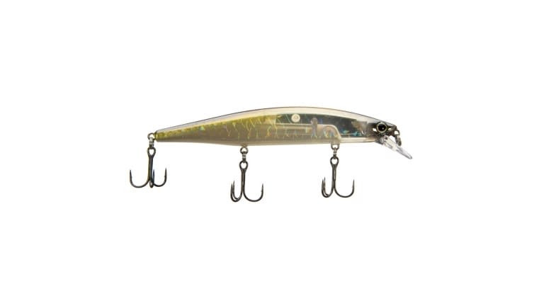 Shimano World Minnow Flash Boost Jerkbaits - SPGA